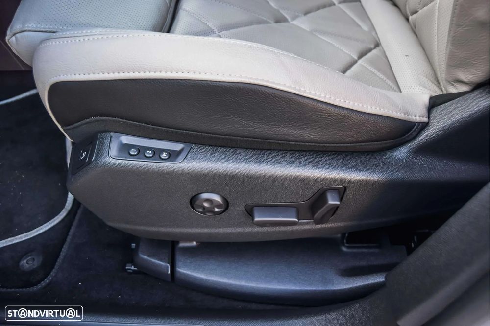 DS DS7 Crossback E-Tense Rivoli EAT8 - 23