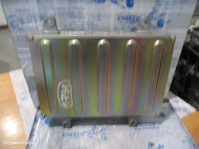 Centralina 37820PP5E01 HONDA CONCERTO 1992 1.6I 130CV 4P CINZA - 2