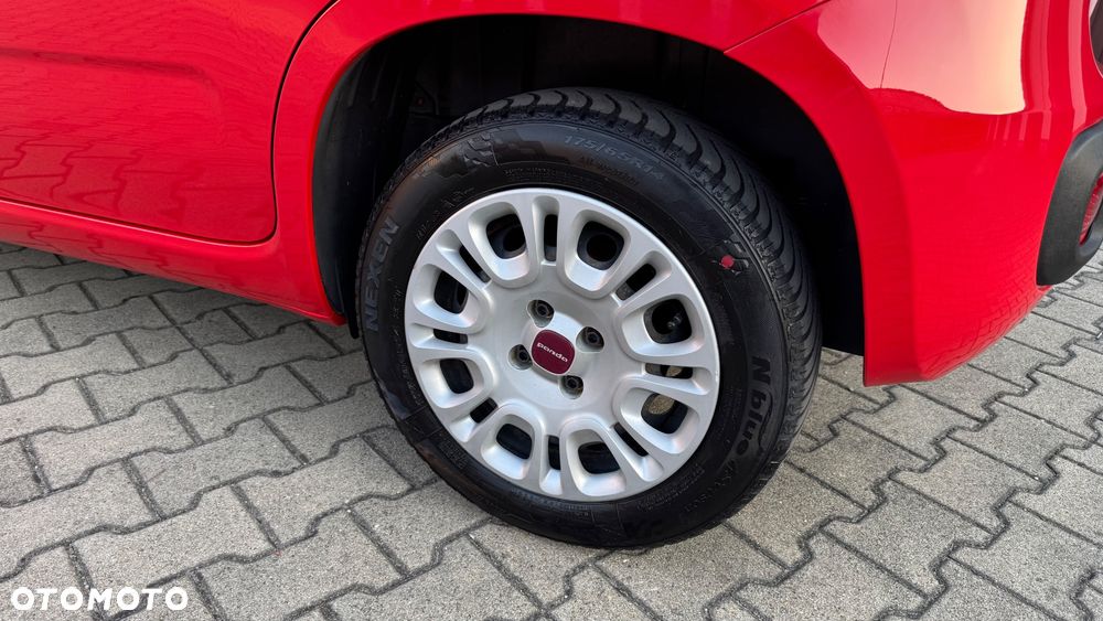 Fiat Panda 1.2 Easy EU6 - 21