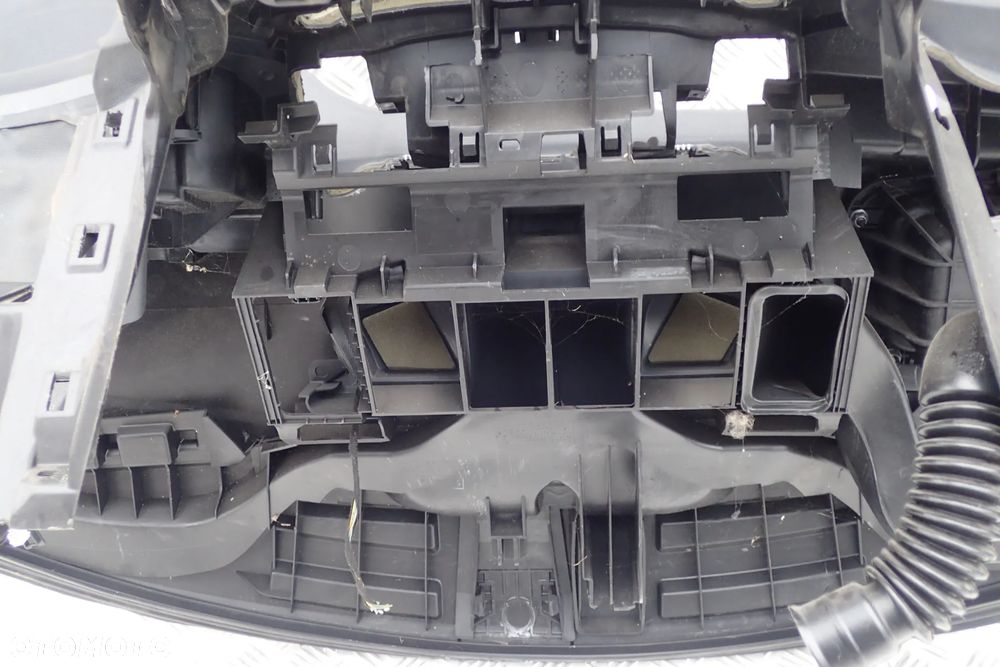 KOKPIT KONSOLA PEUGEOT 508 DOSTĘPNE 2 SZTUKI - 11