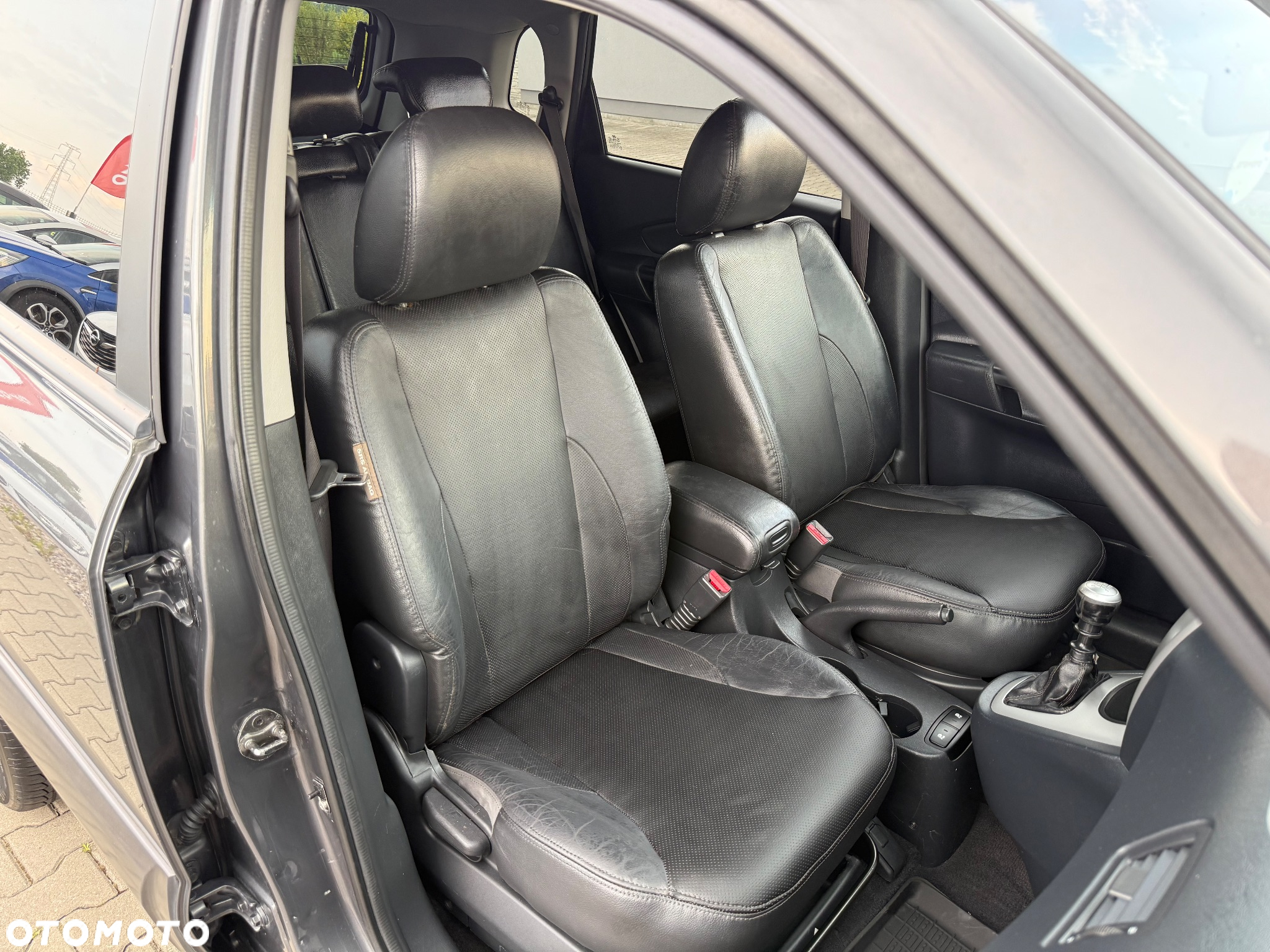 Hyundai Tucson 2.0 CRDi Style 2WD - 13