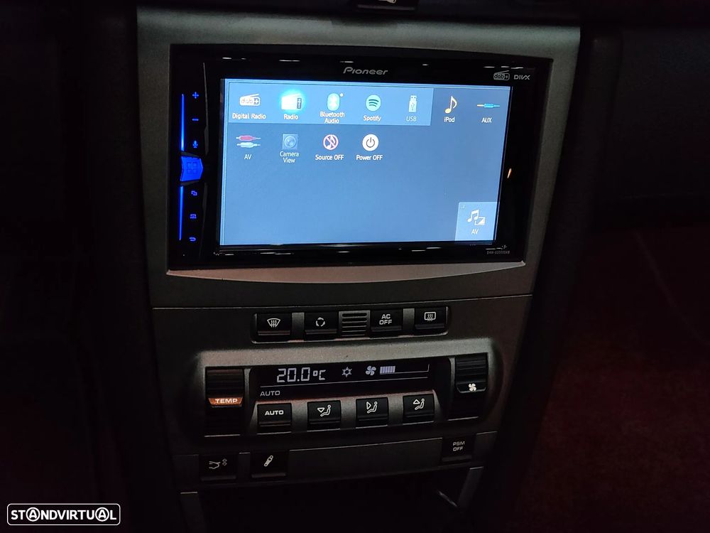 Porsche Boxster 2.7 M6 - 16