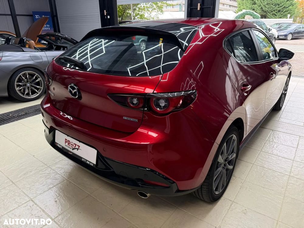 Mazda 3 - 6