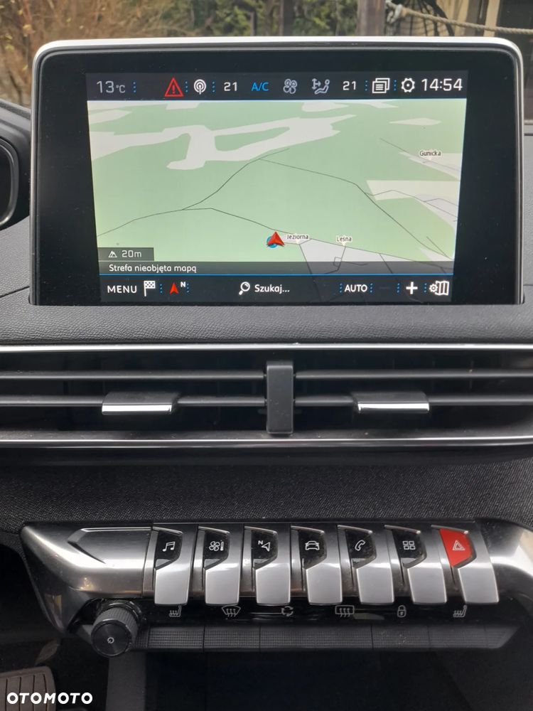 Peugeot 5008 1.2 PureTech Allure S&S EAT8 - 5