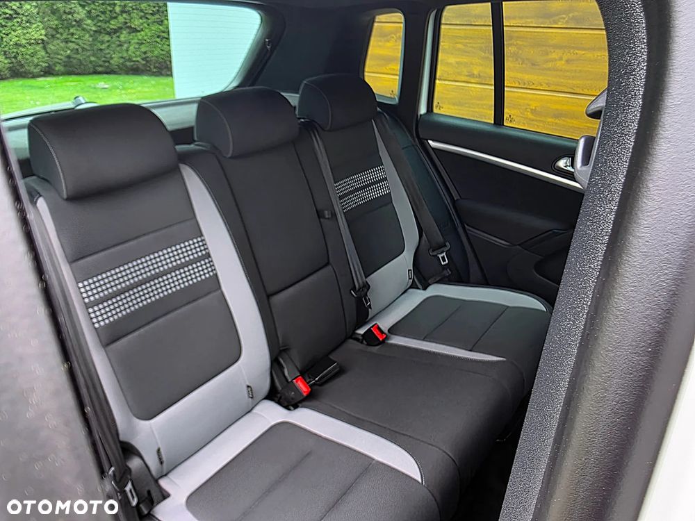 Volkswagen Tiguan 1.4 TSI BlueMotion Technology Life - 12