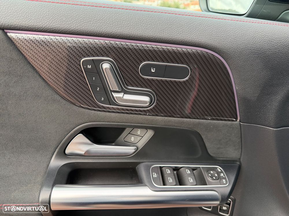 Mercedes-Benz GLA 250 e 8G-DCT Edition AMG Line - 19