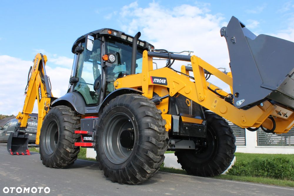 Stroer C-799T KRAB - 16