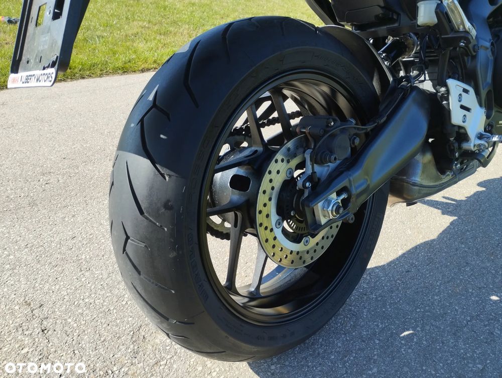 Yamaha MT - 5