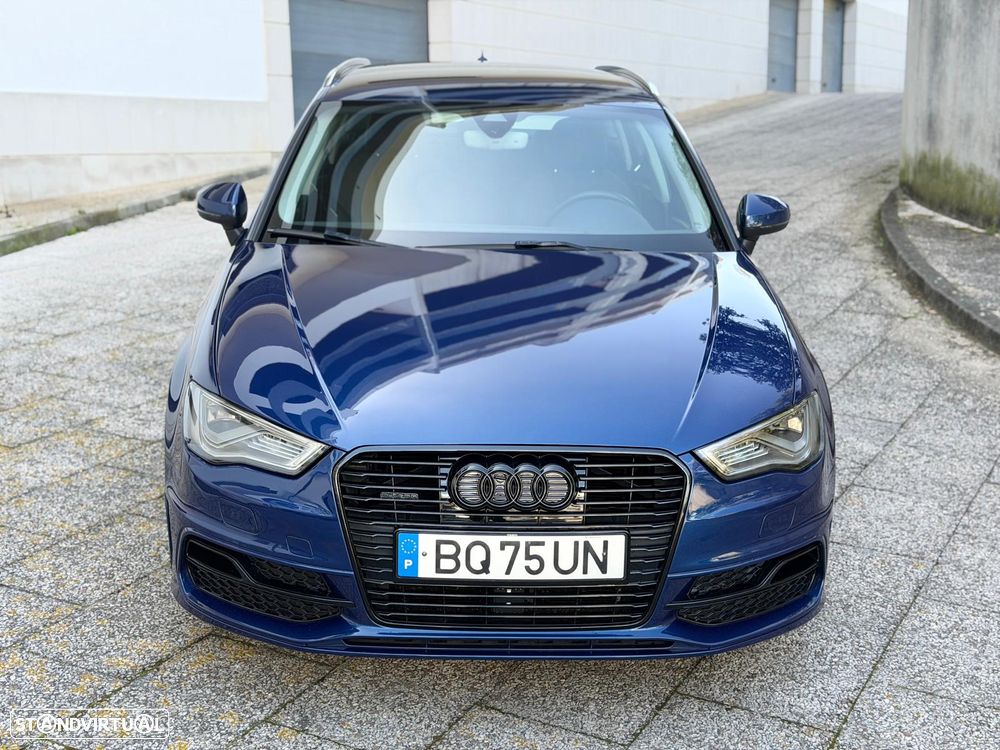 Audi A3 Sportback - 10