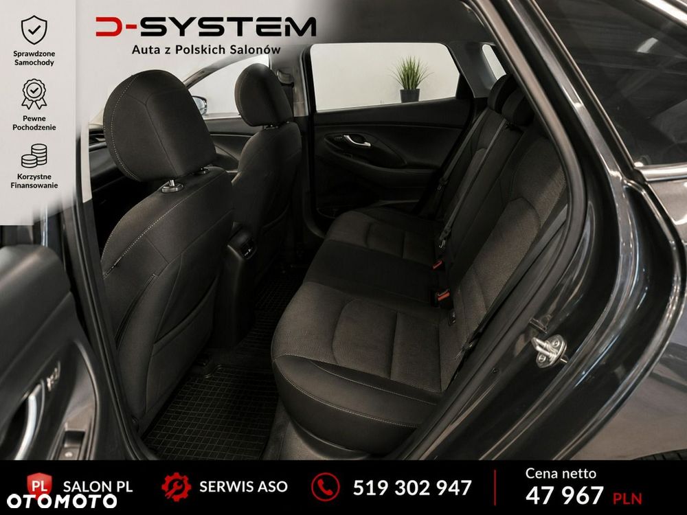 Hyundai i30 1.0 T-GDI Smart - 12