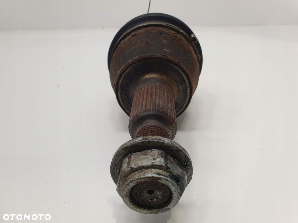 PRAWA PRZEDNIA PÓŁOŚ Półośka przód pasażera Dodge Durango II P52114390AB - 13