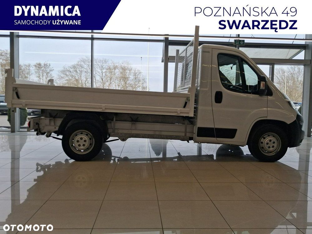 Opel Movano - 9