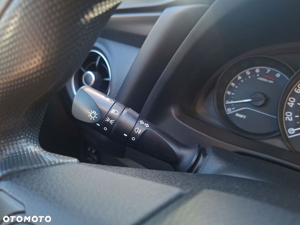 Toyota Auris - 20