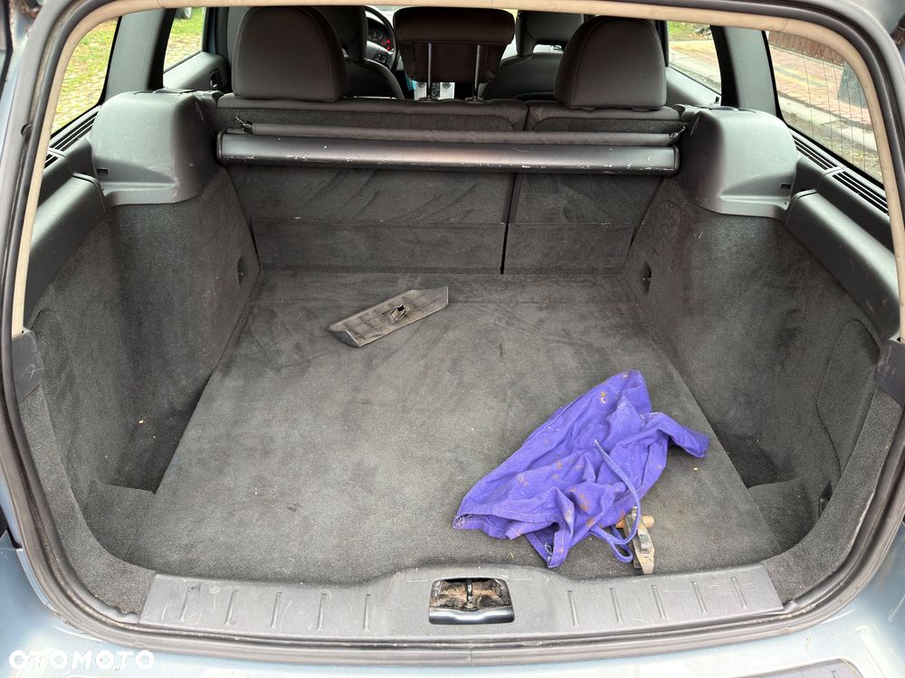 Volvo V50 DPF D2 Momentum - 10