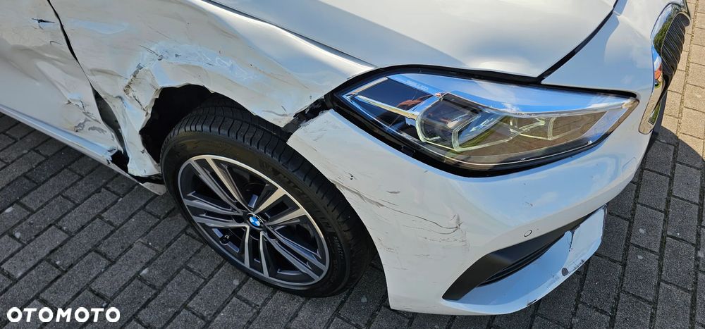 BMW Seria 1 118i - 36