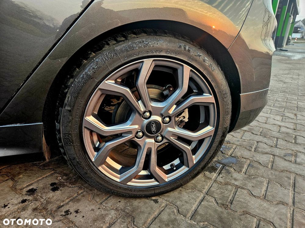 Ford Fiesta 1.0 EcoBoost GPF ST-Line ASS - 6