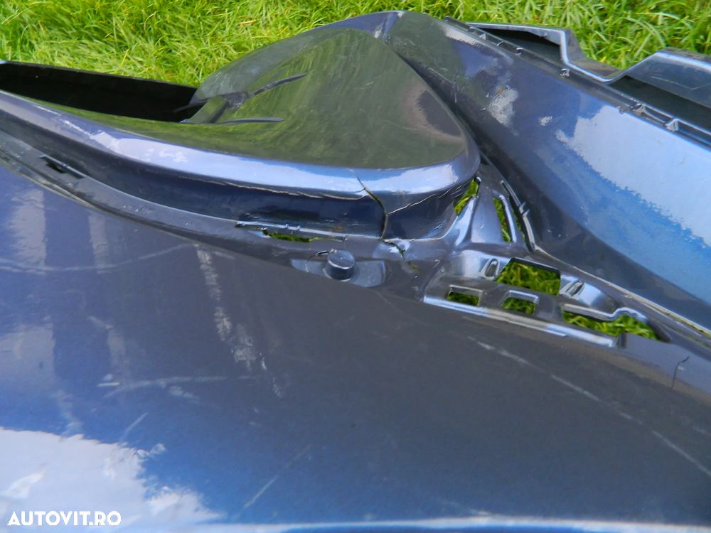 Bara fata Mercedes Benz EQE SUV X294 AMG model 2023-2025 cod A2948854801 - 6