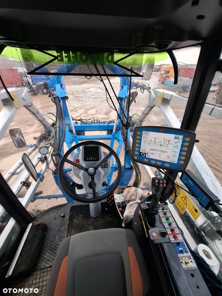 Inny Xenon B23 5200 - 7