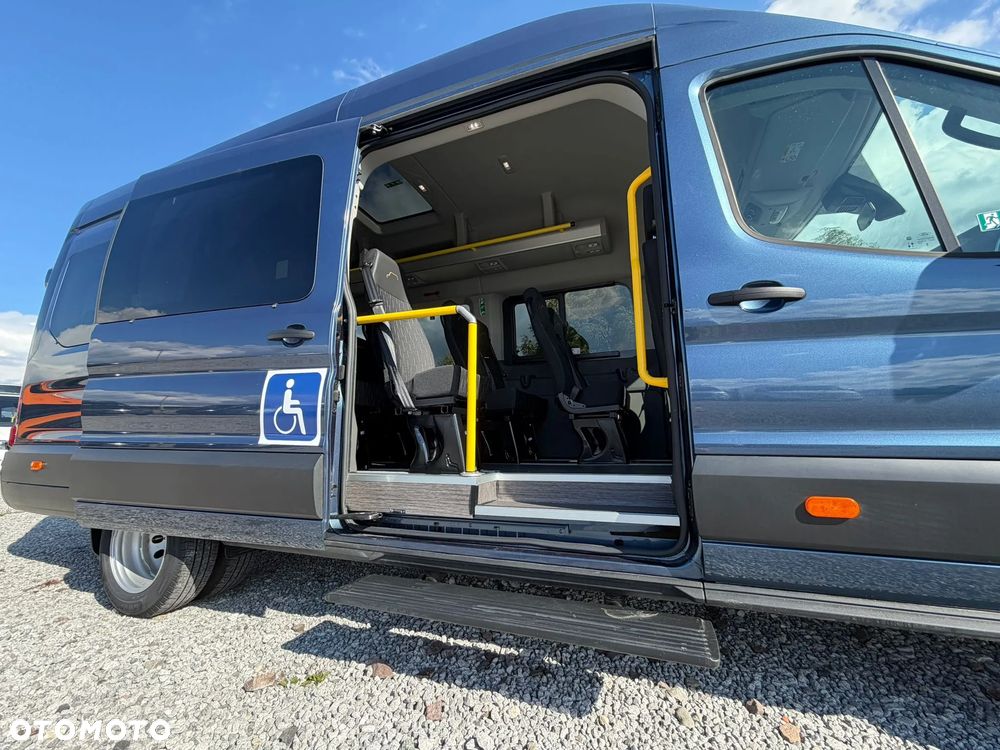 Ford Transit - 15