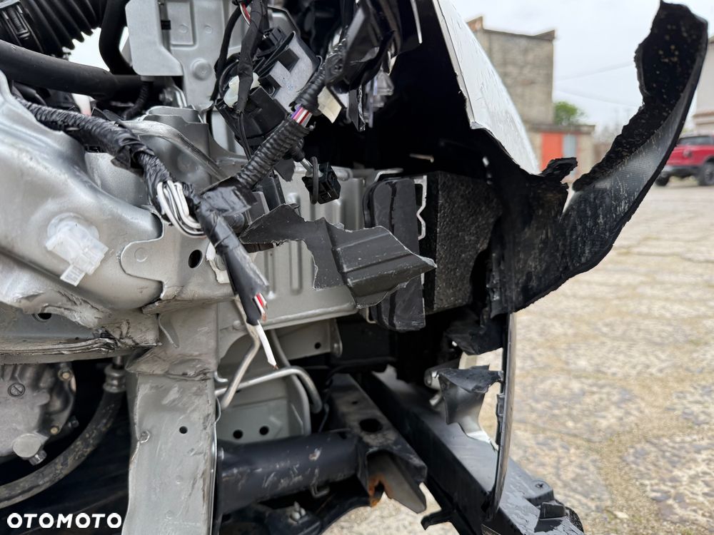 Toyota Corolla 1.8 Hybrid Comfort - 28