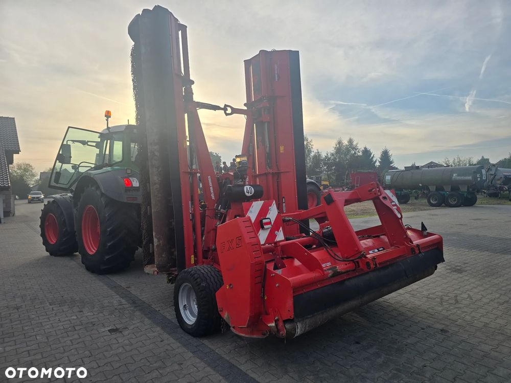 Sauerburger Pegasus 9500 - 3