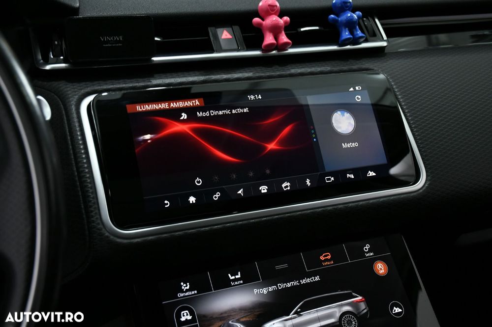 Land Rover Range Rover Velar 2.0 R-Dynamic S - 9