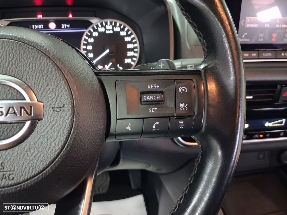 Nissan Qashqai - 17
