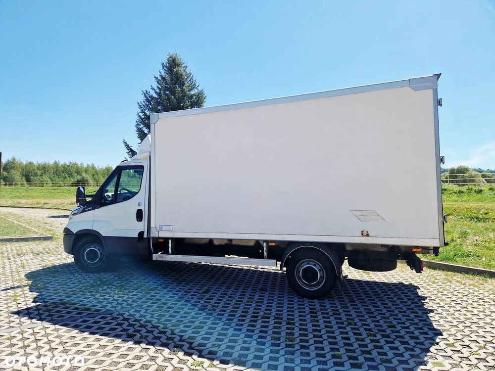 Iveco DAILY - 39