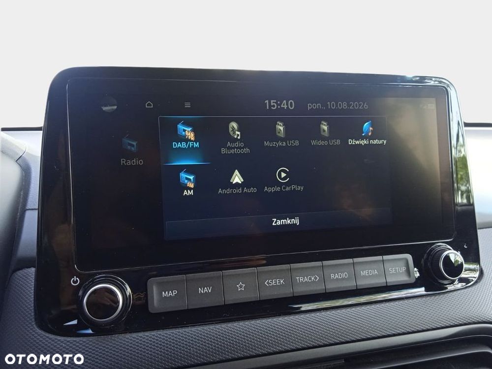 Hyundai Kona 2.0 T-GDI N Performance DCT - 24