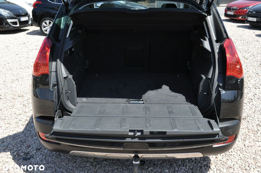 Peugeot 3008 - 35