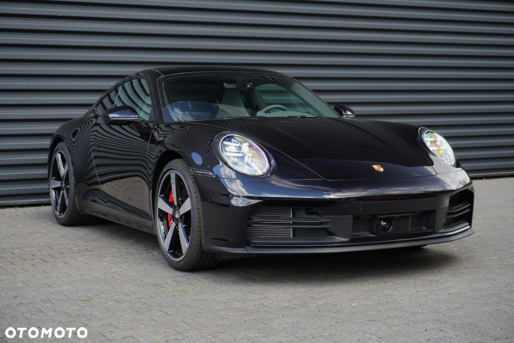 Porsche 911 - 3