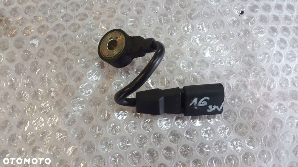 CZUJNIK STUKOWY VW AUDI A3 BORA 06A905377B - 4