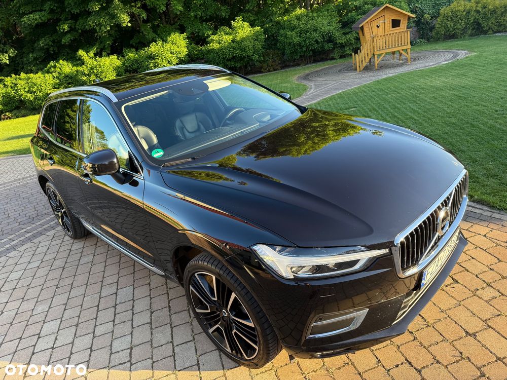 Volvo XC 60 D4 Inscription - 5