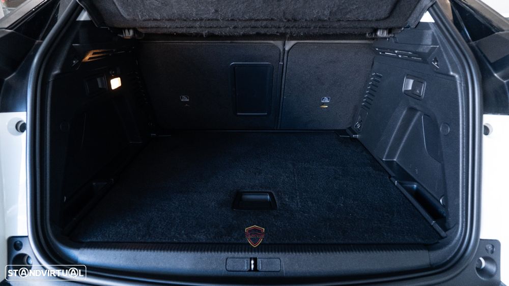 Peugeot 3008 1.5 BlueHDi Allure - 28