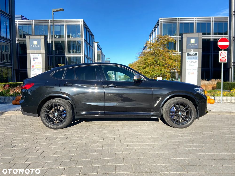 BMW X4 xM40i - 6