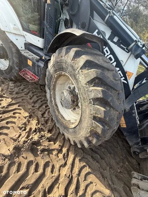 Hidromek HMK 102S - 6