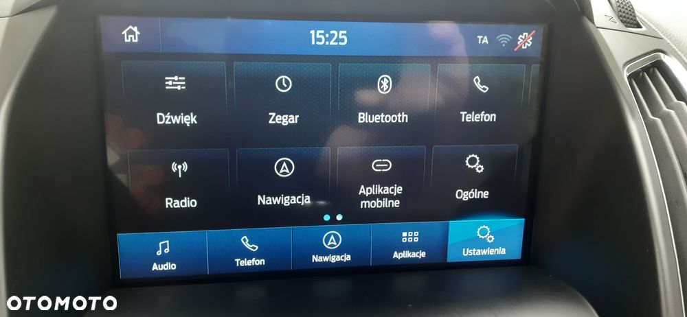 Ford C-MAX 1.5 EcoBoost Titanium ASS - 22