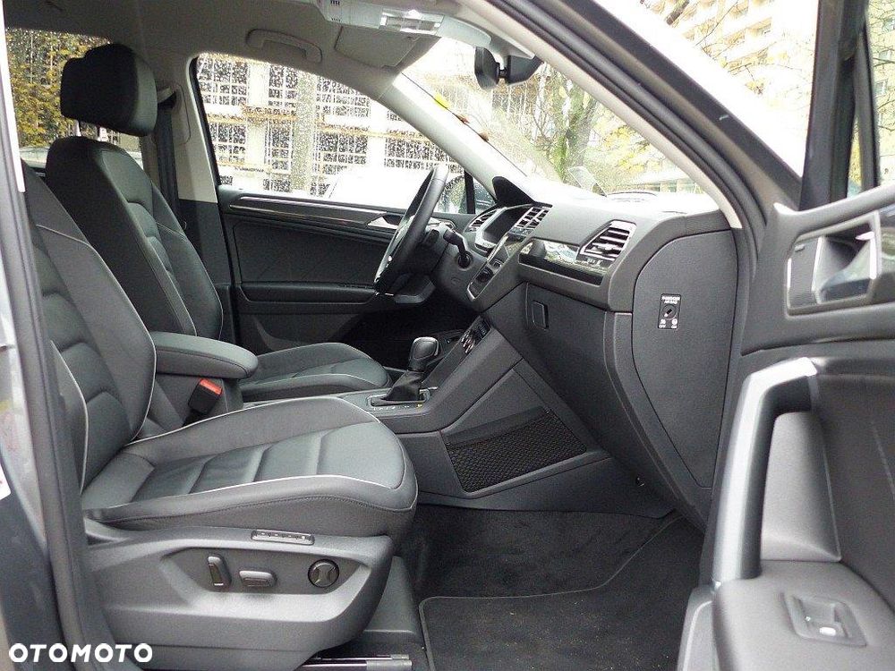 Volkswagen Tiguan Allspace 1.5 TSI EVO Highline DSG - 7