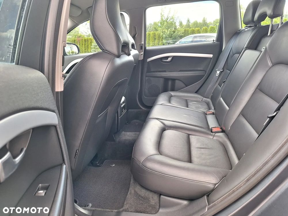 Volvo V70 2.0T RDesign - 29