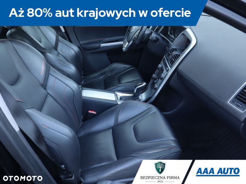 Volvo XC 60 - 11