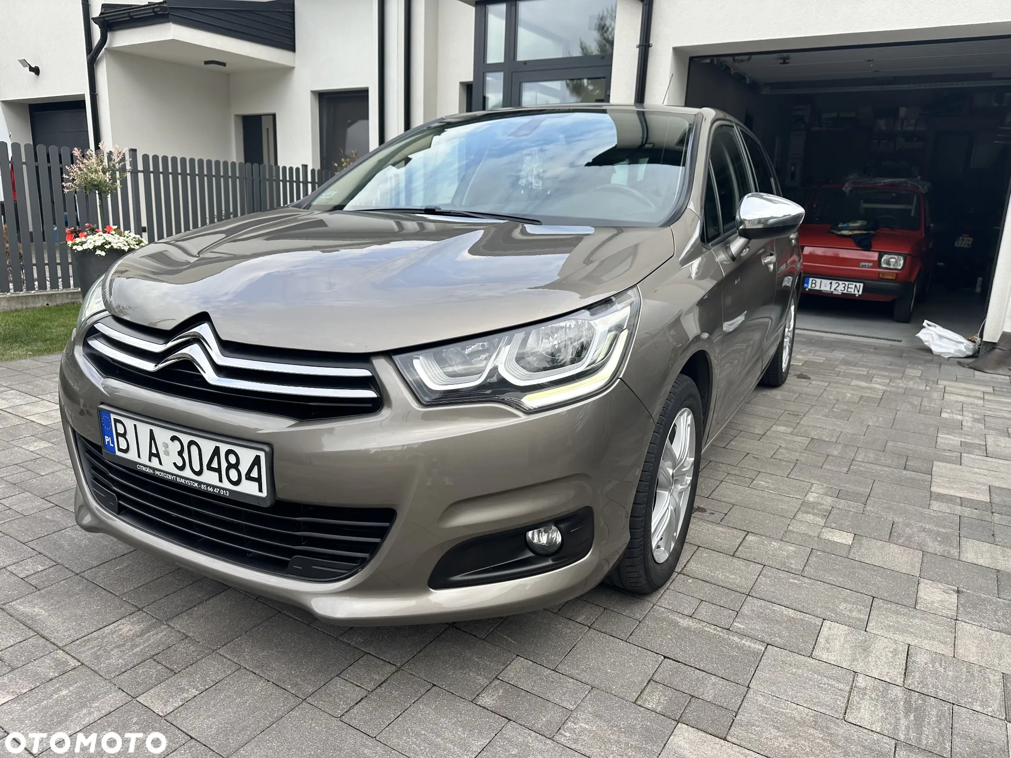 Citroën C4 1.2 PureTech MoreLife - 29