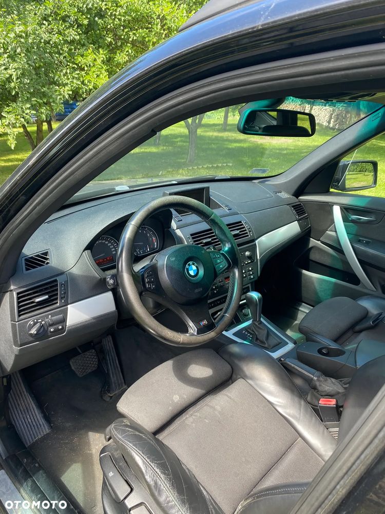 BMW X3 - 15