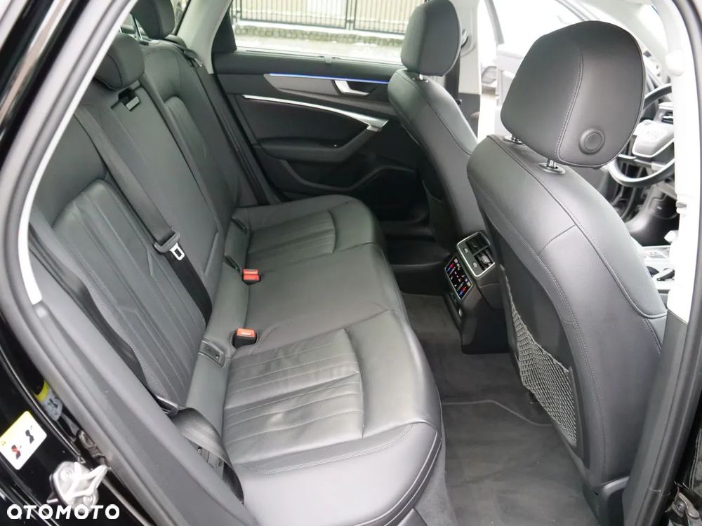 Audi A6 Limousine 45 TFSI Quattro S tronic - 13