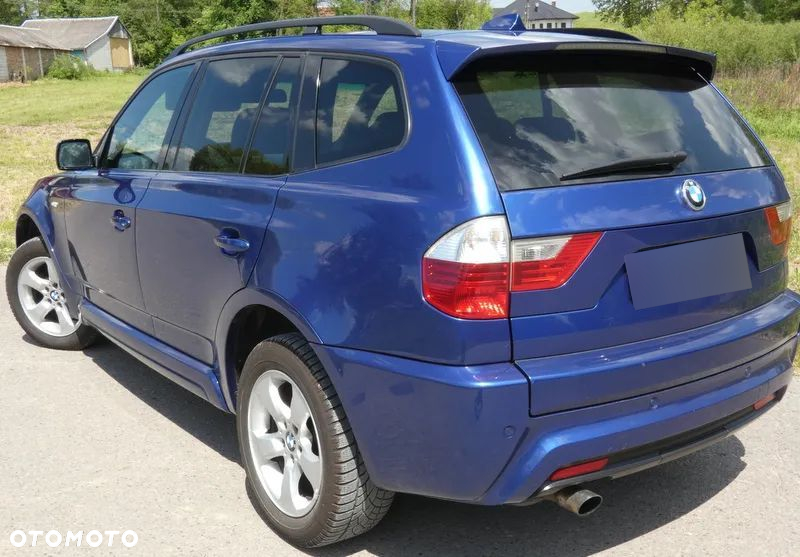 BMW X3 xDrive20d Limited Sport Edition - 26