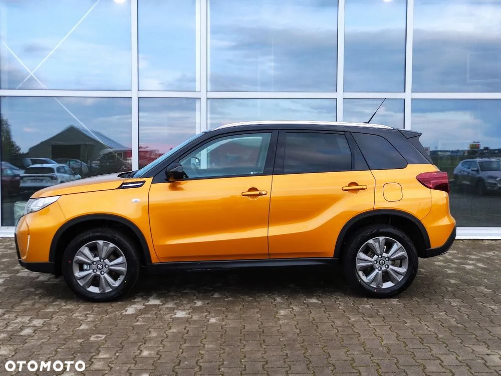 Suzuki Vitara - 4