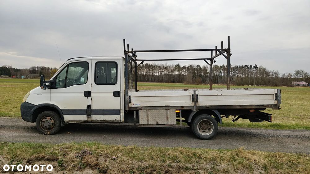 Iveco 50C15 35C15 - 5