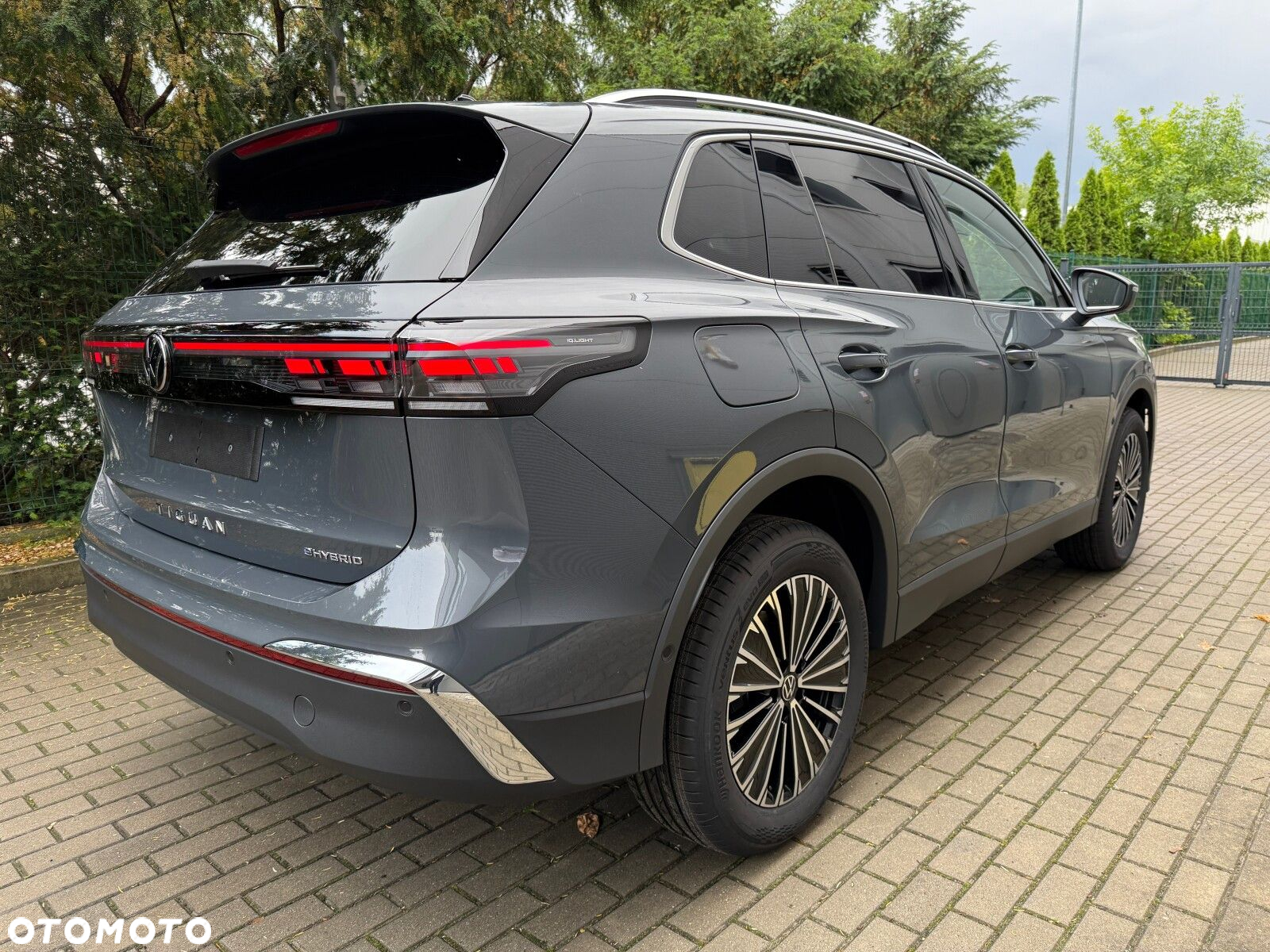 Volkswagen Tiguan - 6