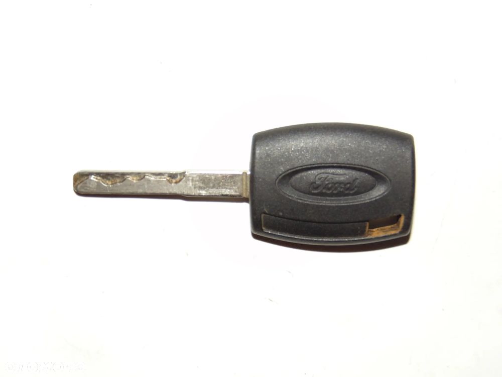 ORYGINAŁ wkładka przednia zamek przedni przód lewy kierowcy Ford Focus 2 MK2 II 07-11r - 11