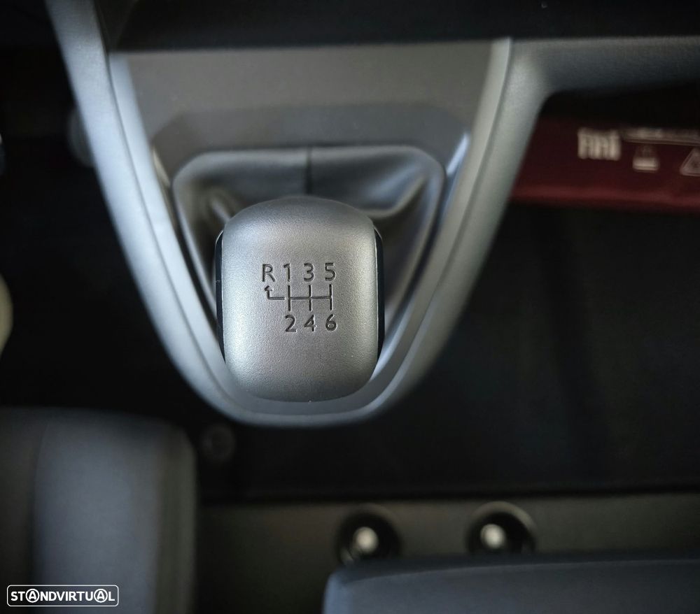 Fiat Fiat Scudo 1.5 BlueHDi L3H1 - 19