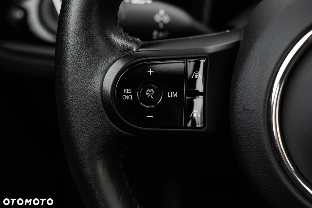 MINI Countryman Cooper SE ALL4 Classic Trim - 34